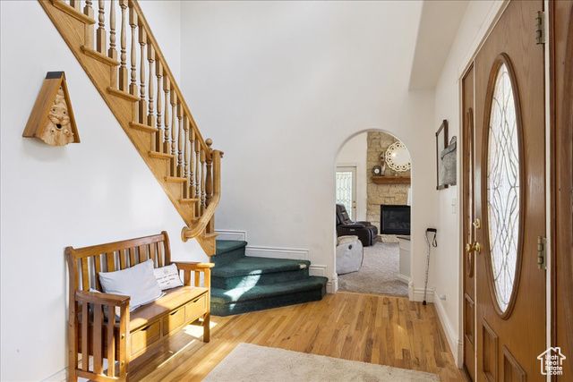 260 DARBY LN, Evanston, WY 82930