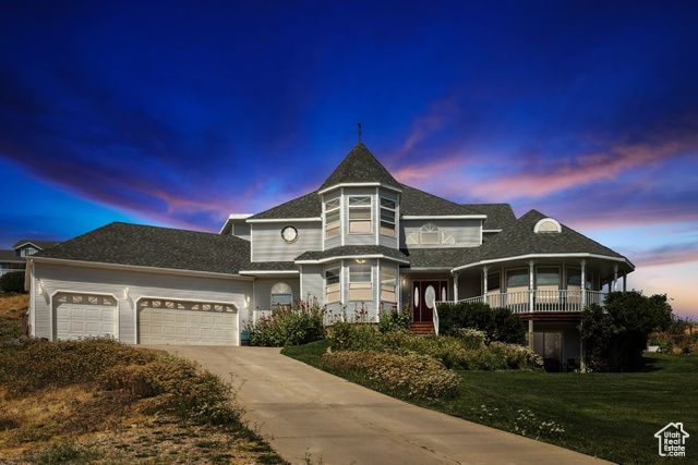 260 DARBY LN, Evanston, WY 82930