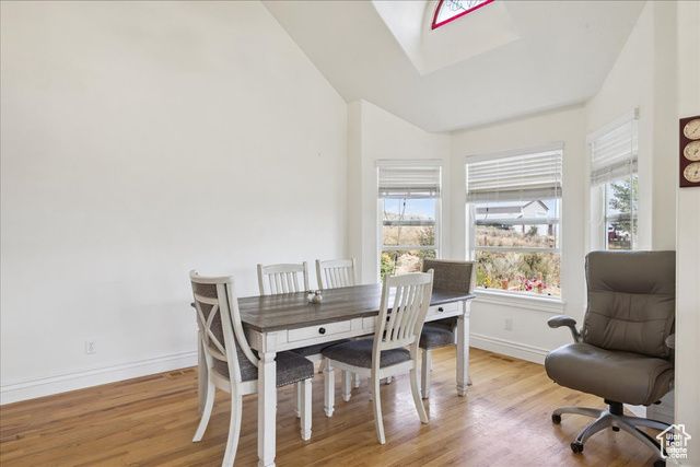 260 DARBY LN, Evanston, WY 82930