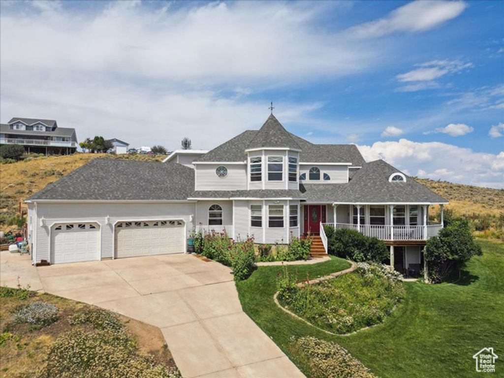 260 DARBY LN, Evanston, WY 82930