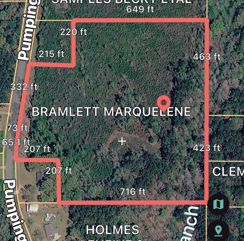 312 Pumping Station, Petal, MS 39465