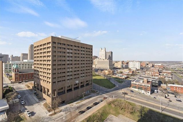 600 Admiral Boulevard 1905, Kansas City, MO 64106
