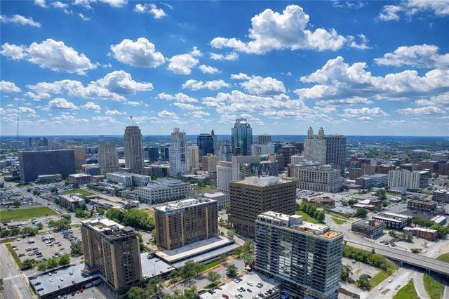 600 Admiral Boulevard 1905, Kansas City, MO 64106