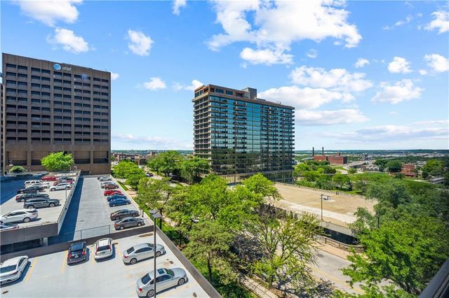 600 Admiral Boulevard 1905, Kansas City, MO 64106
