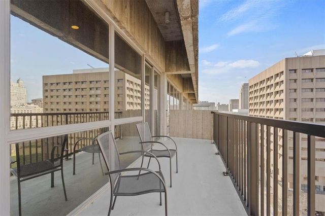 600 Admiral Boulevard 1905, Kansas City, MO 64106