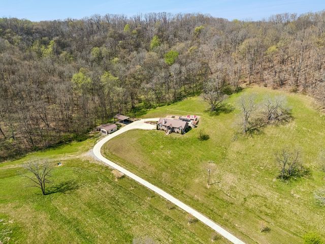 240 Scenic Ct, Pulaski, TN 38478