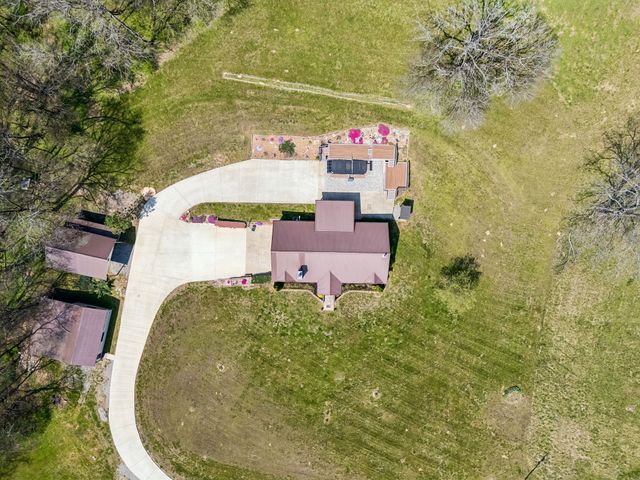 240 Scenic Ct, Pulaski, TN 38478