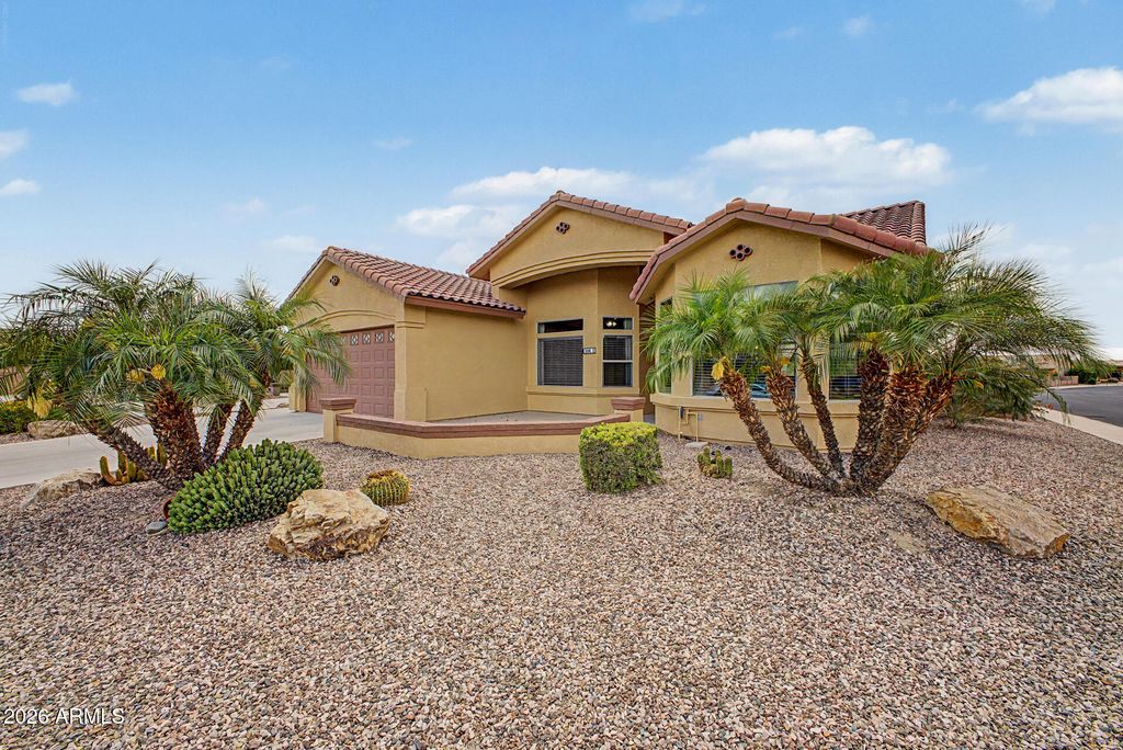 2746 S ELDERWOOD Circle, Mesa, AZ 85209 — photo 4
