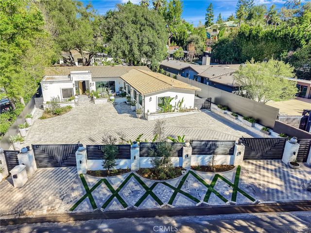 19225 Rosita, Tarzana, CA 91356