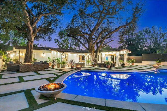 19225 Rosita, Tarzana, CA 91356