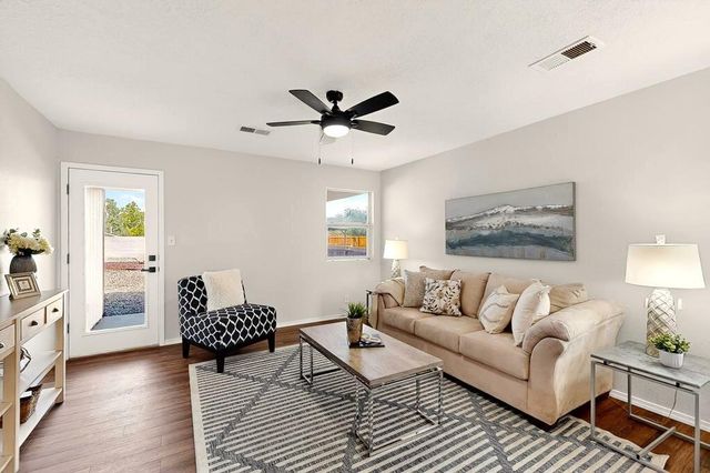 3420 MARTIN MEADOWS Drive NE, Rio Rancho, NM 87144