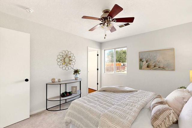 3420 MARTIN MEADOWS Drive NE, Rio Rancho, NM 87144