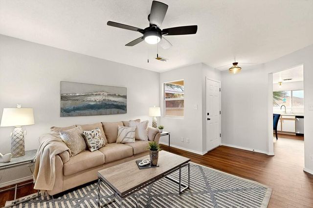 3420 MARTIN MEADOWS Drive NE, Rio Rancho, NM 87144