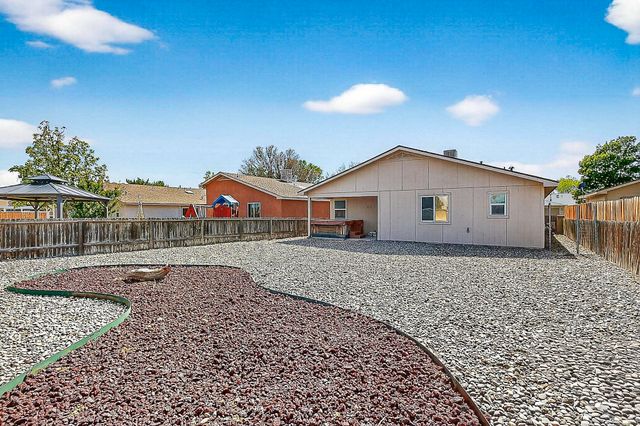 3420 MARTIN MEADOWS Drive NE, Rio Rancho, NM 87144