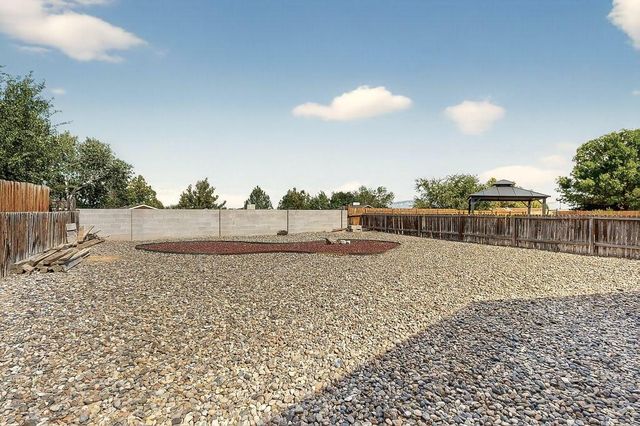 3420 MARTIN MEADOWS Drive NE, Rio Rancho, NM 87144