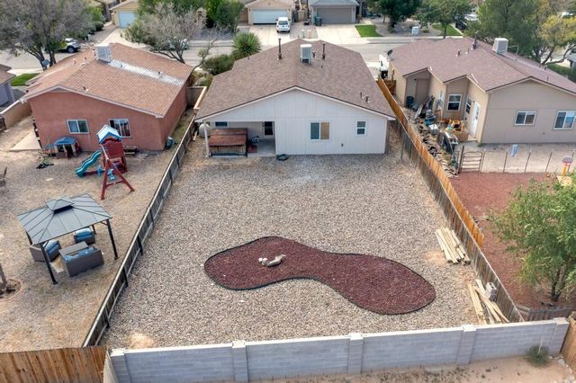 3420 MARTIN MEADOWS Drive NE, Rio Rancho, NM 87144