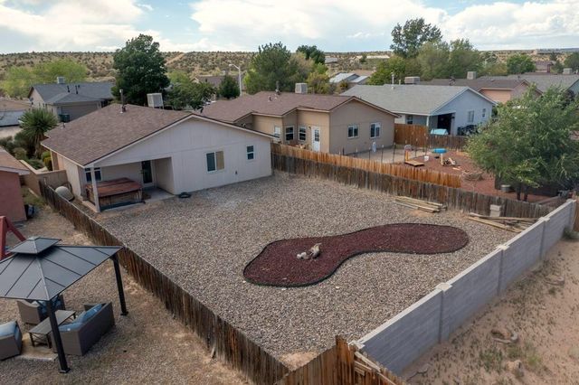 3420 MARTIN MEADOWS Drive NE, Rio Rancho, NM 87144