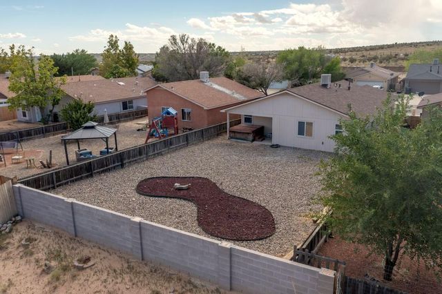 3420 MARTIN MEADOWS Drive NE, Rio Rancho, NM 87144