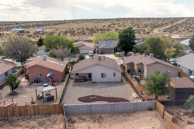 3420 MARTIN MEADOWS Drive NE, Rio Rancho, NM 87144