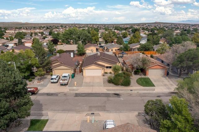 3420 MARTIN MEADOWS Drive NE, Rio Rancho, NM 87144