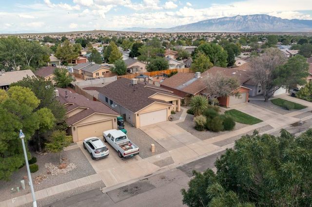 3420 MARTIN MEADOWS Drive NE, Rio Rancho, NM 87144