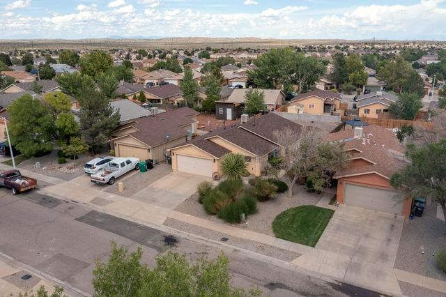 3420 MARTIN MEADOWS Drive NE, Rio Rancho, NM 87144