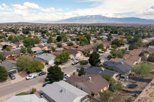 3420 MARTIN MEADOWS Drive NE, Rio Rancho, NM 87144