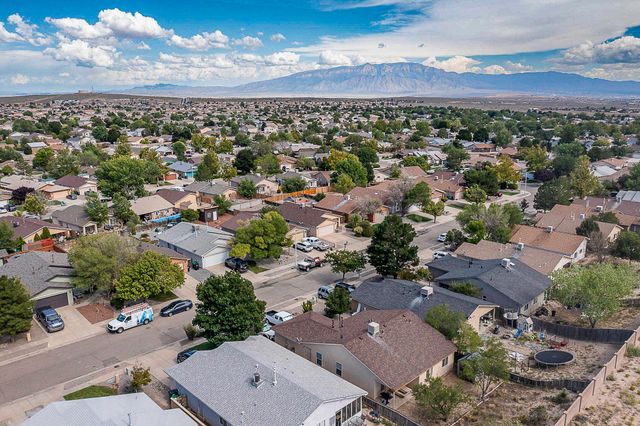 3420 MARTIN MEADOWS Drive NE, Rio Rancho, NM 87144