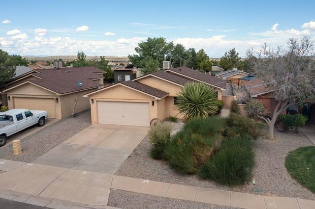 3420 MARTIN MEADOWS Drive NE, Rio Rancho, NM 87144