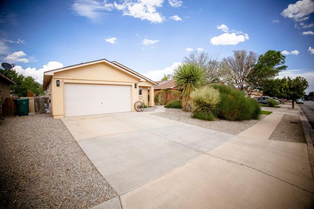 3420 MARTIN MEADOWS Drive NE, Rio Rancho, NM 87144