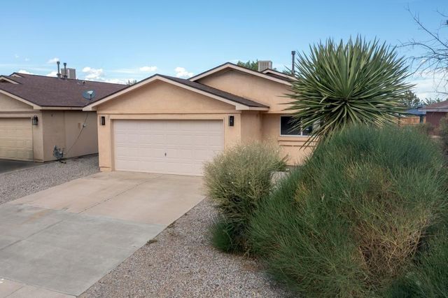 3420 MARTIN MEADOWS Drive NE, Rio Rancho, NM 87144