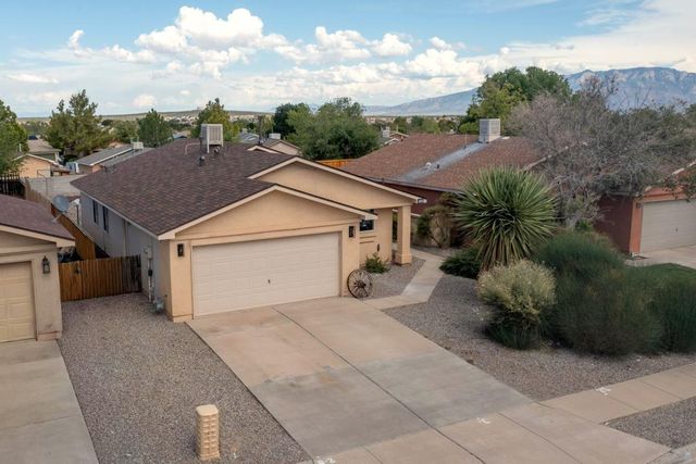 3420 MARTIN MEADOWS Drive NE, Rio Rancho, NM 87144