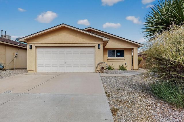 3420 MARTIN MEADOWS Drive NE, Rio Rancho, NM 87144