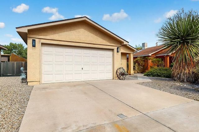 3420 MARTIN MEADOWS Drive NE, Rio Rancho, NM 87144