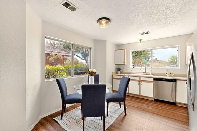 3420 MARTIN MEADOWS Drive NE, Rio Rancho, NM 87144