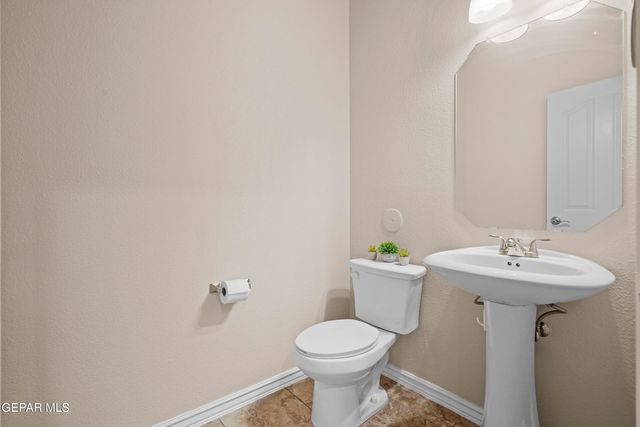 7392 MEADOW SAGE, El Paso, TX 79911