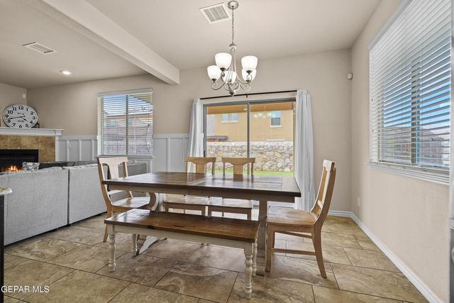 7392 MEADOW SAGE, El Paso, TX 79911