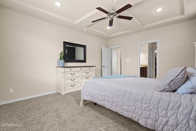 7392 MEADOW SAGE, El Paso, TX 79911