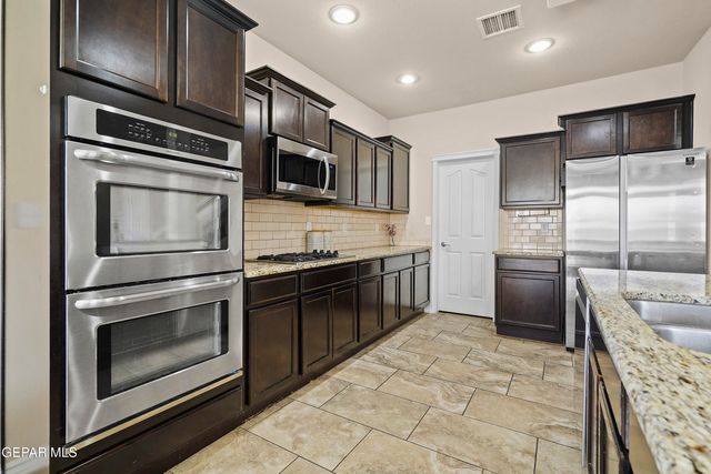 7392 MEADOW SAGE, El Paso, TX 79911