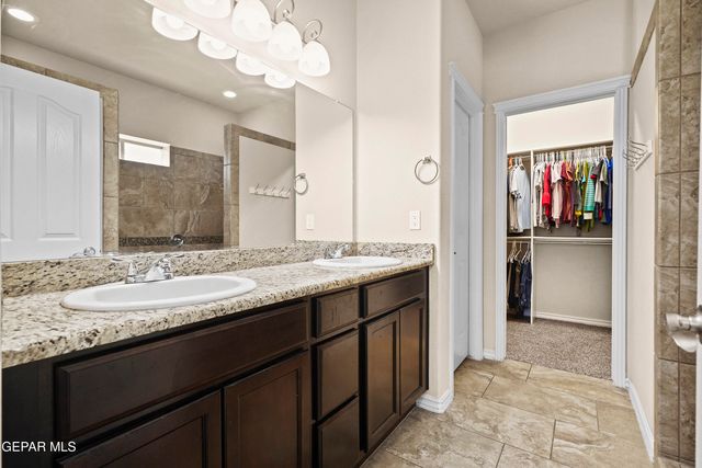 7392 MEADOW SAGE, El Paso, TX 79911