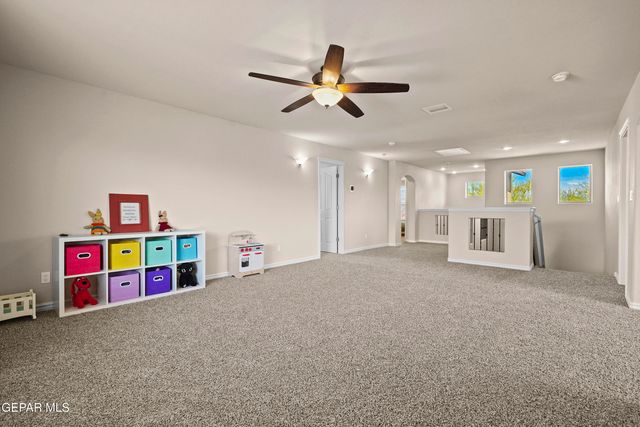 7392 MEADOW SAGE, El Paso, TX 79911