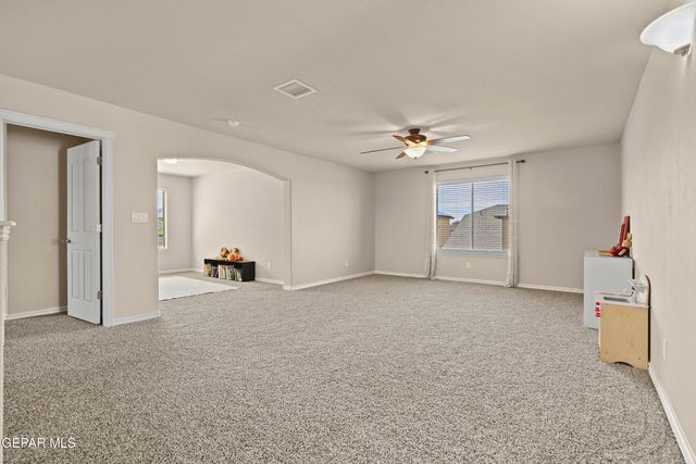 7392 MEADOW SAGE, El Paso, TX 79911