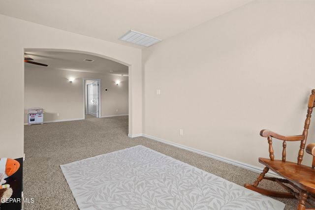 7392 MEADOW SAGE, El Paso, TX 79911