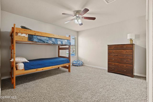 7392 MEADOW SAGE, El Paso, TX 79911