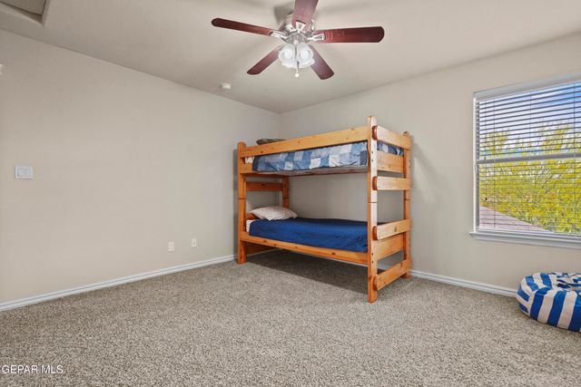 7392 MEADOW SAGE, El Paso, TX 79911
