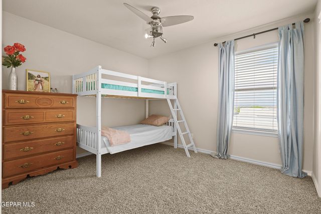 7392 MEADOW SAGE, El Paso, TX 79911