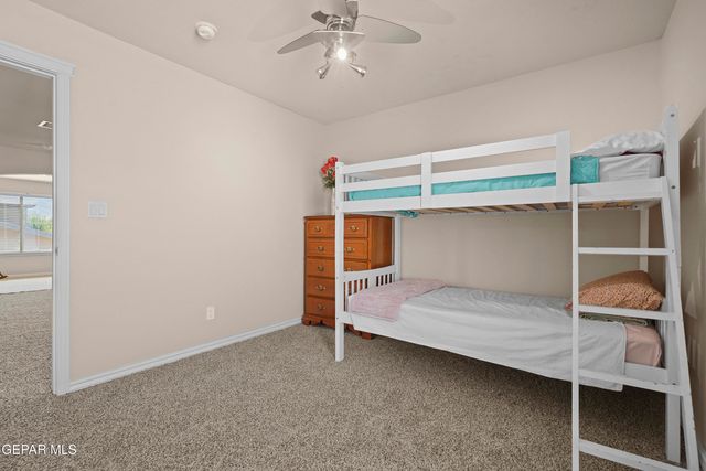 7392 MEADOW SAGE, El Paso, TX 79911