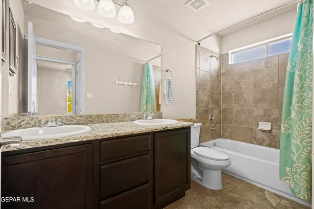 7392 MEADOW SAGE, El Paso, TX 79911