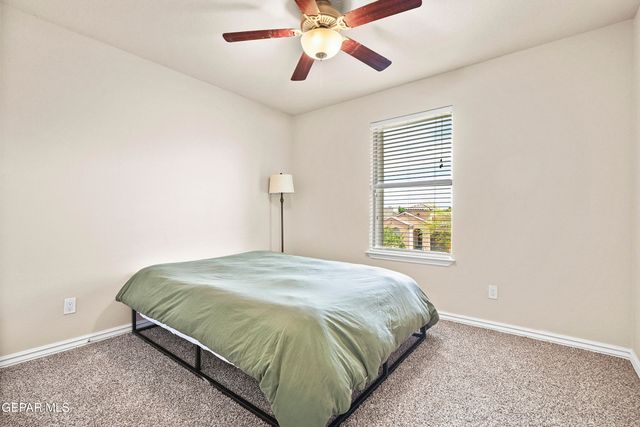 7392 MEADOW SAGE, El Paso, TX 79911