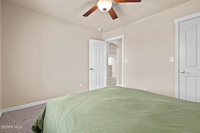 7392 MEADOW SAGE, El Paso, TX 79911
